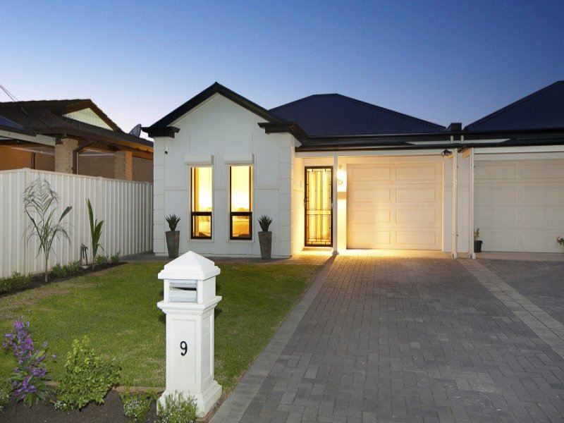9 Buccleuch Avenue, Findon, SA 5023