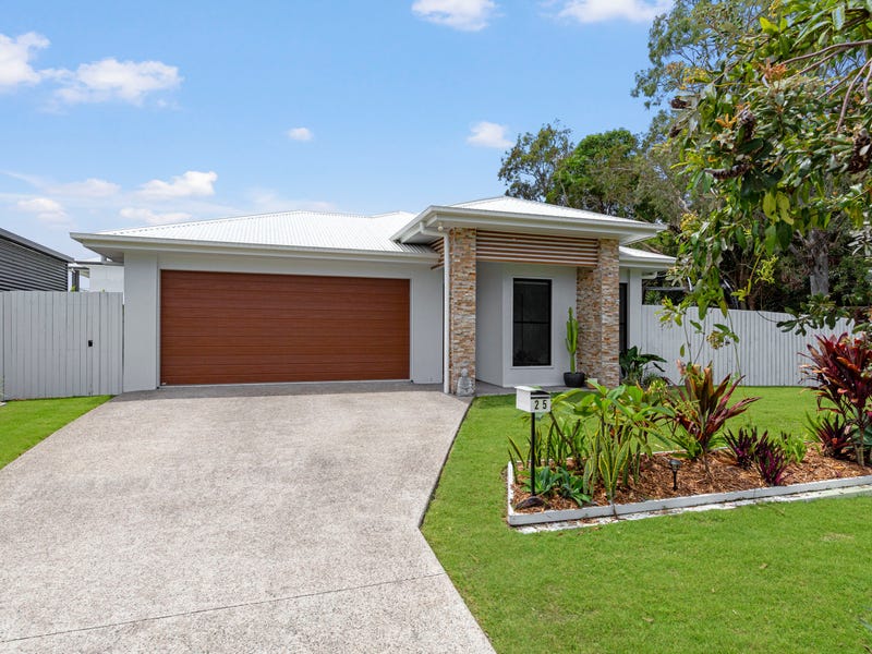 25 Margaret Street, Beachmere, Qld 4510 House for Sale