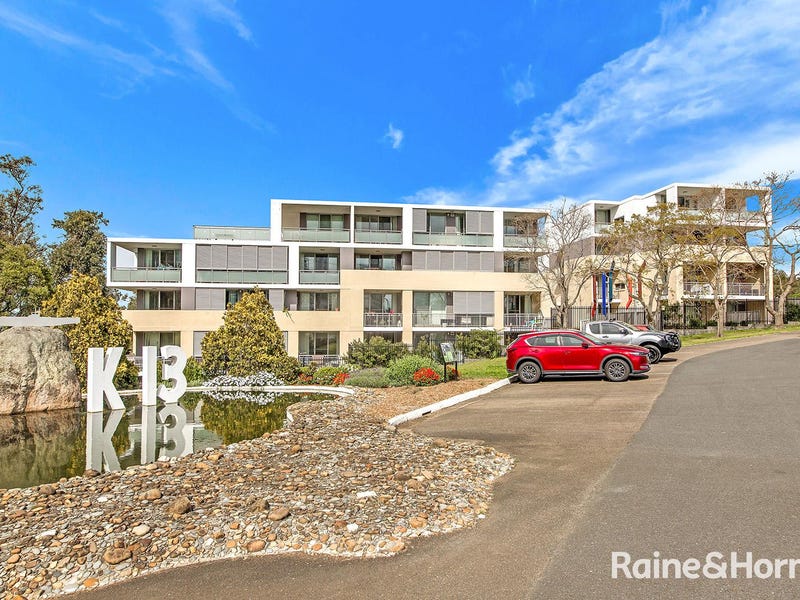 2 Bedroom Apartments & units for Sale in Carlingford, NSW 2118 Pg. 2