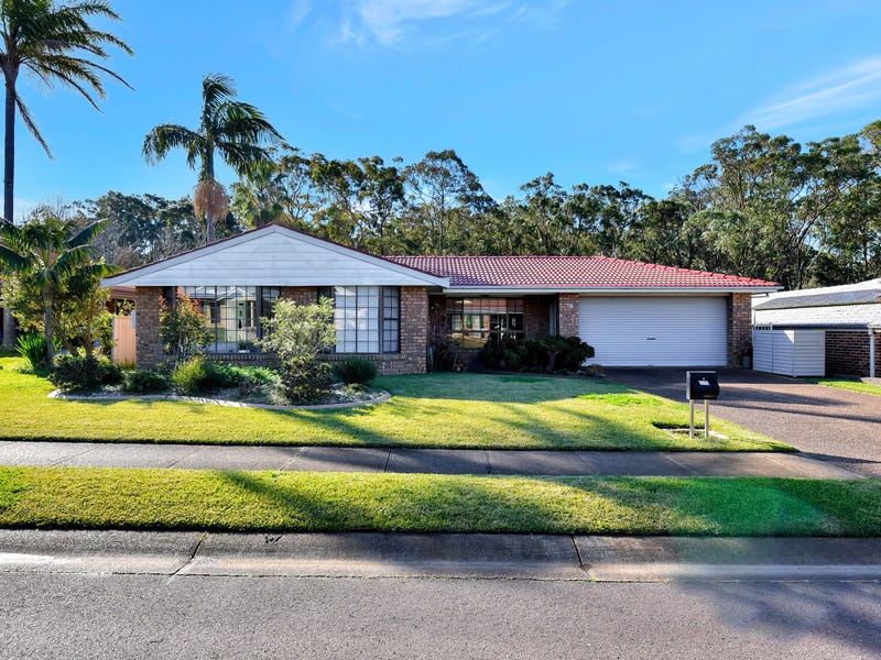 18 Starboard Close, Rathmines, NSW 2283 Property Details