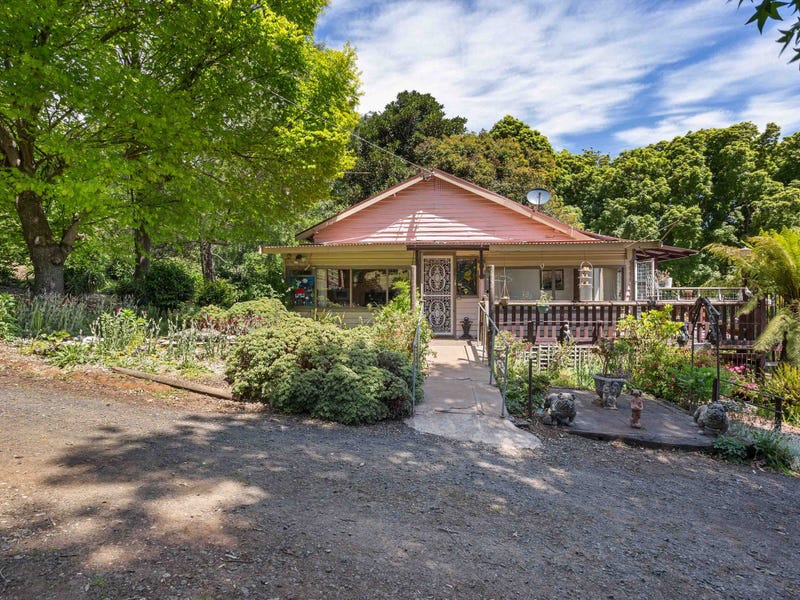 33 Gembrook Launching, Gembrook, Vic 3783 House for Sale realestate