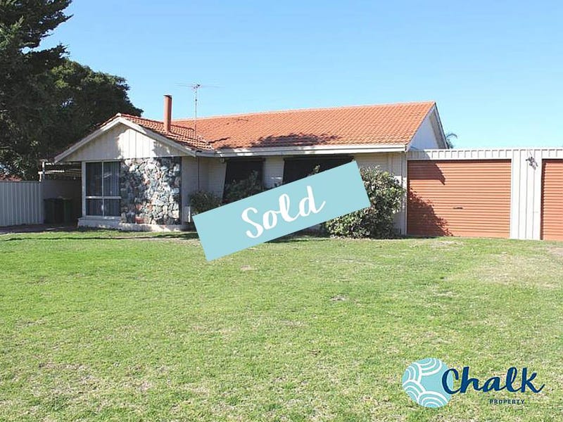 7 Thorpe Street, Rockingham, WA 6168