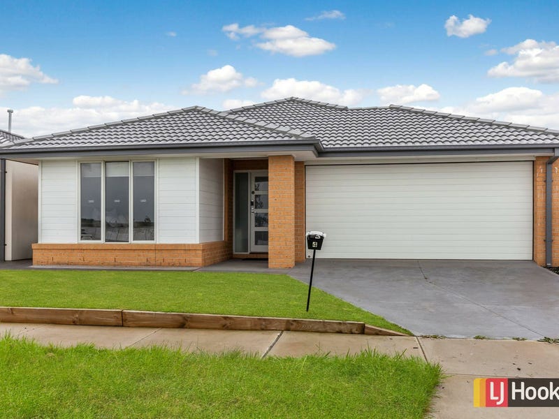 4 Ram Circuit, Wallan, Vic 3756 House for Sale