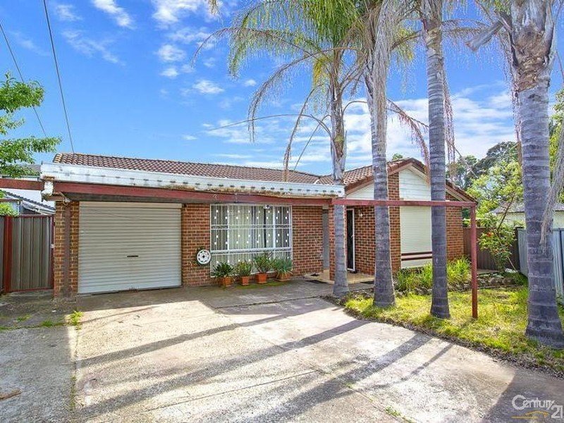 82A Brenan Street, Smithfield, NSW 2164 Property Details