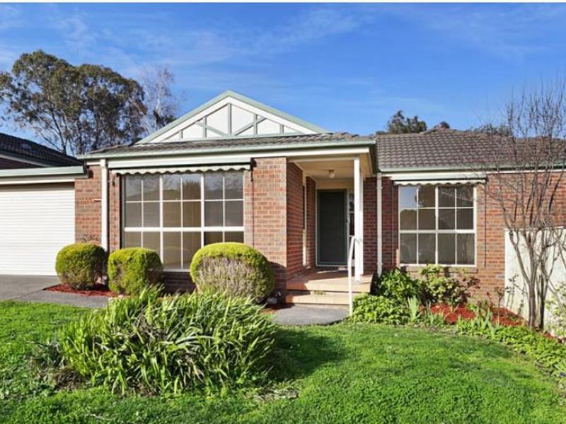 4/6 Donald Street, Croydon, VIC 3136