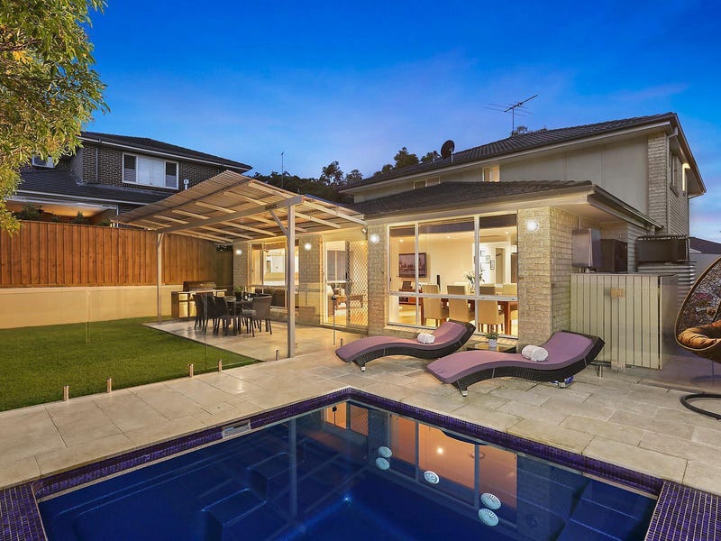 26 Mahogany Boulevard, Warriewood, NSW 2102 Property Details