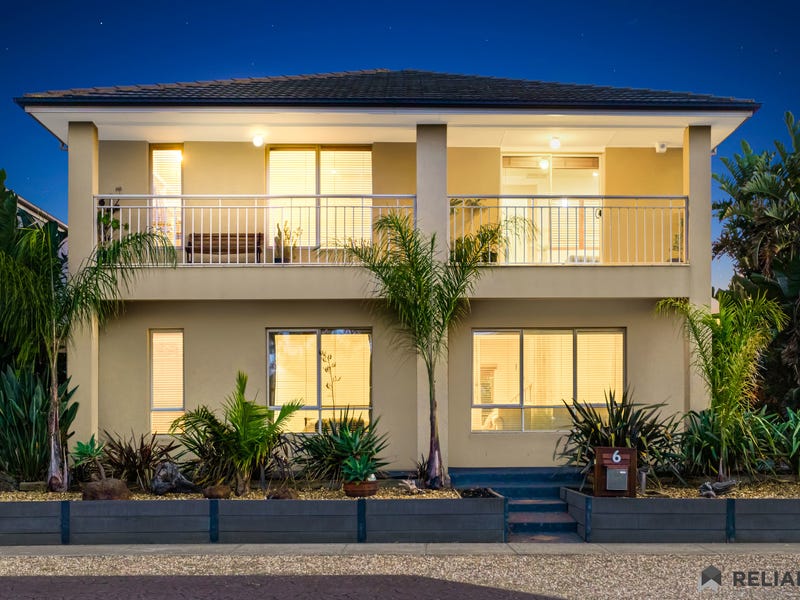 6 Duck Haven Place, Tarneit, Vic 3029 Property Details