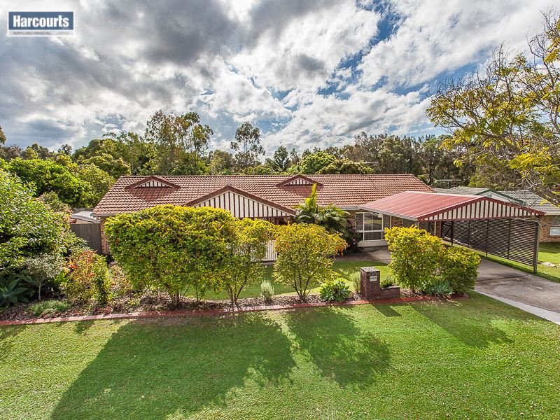 37 Friarbird Drive, Narangba, QLD 4504