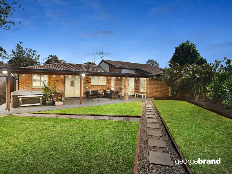 3 Chisholm Close, Kariong, NSW 2250