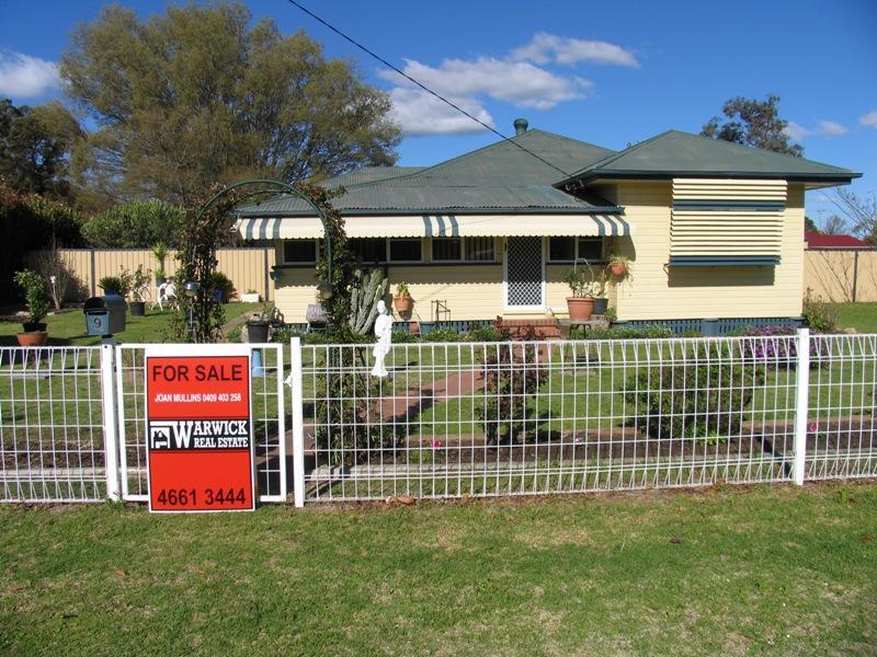 Property 107880181, Allora, Qld 4362 Property Details