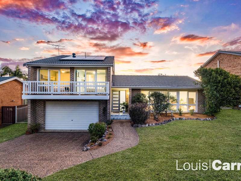 5 Isabel Close, Cherrybrook, NSW 2126 House for Sale