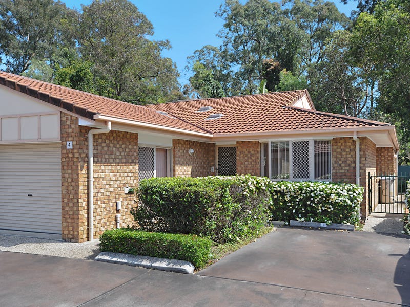 4/121 Archdale Road, Ferny Grove, QLD 4055