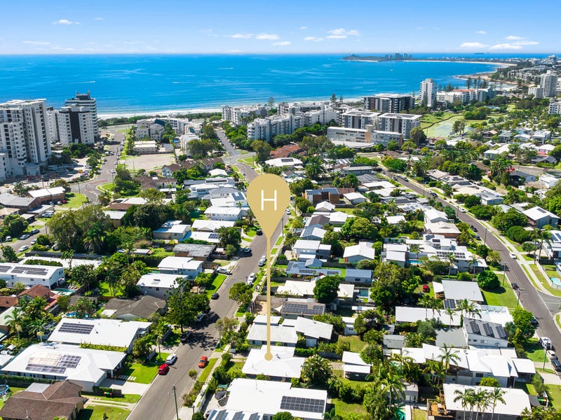 57 Maroubra Street, Maroochydore, Qld 4558 - Property Details