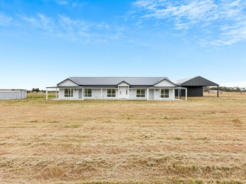 Lot 141 Burts Road, Dutton, SA 5356 Property Details
