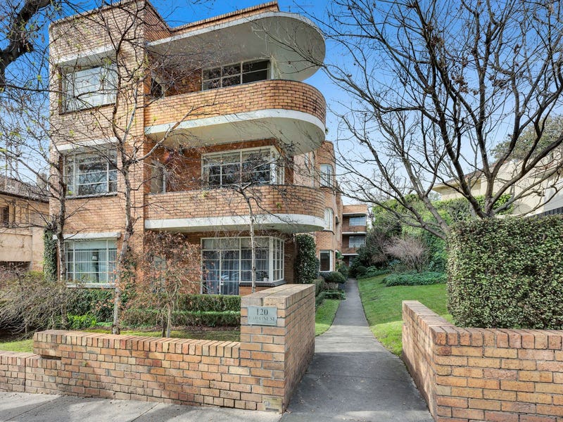 6/120 Caroline Street, South Yarra, VIC 3141