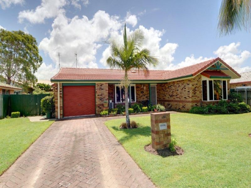 7 Petal Court, Currimundi, Qld 4551 Property Details