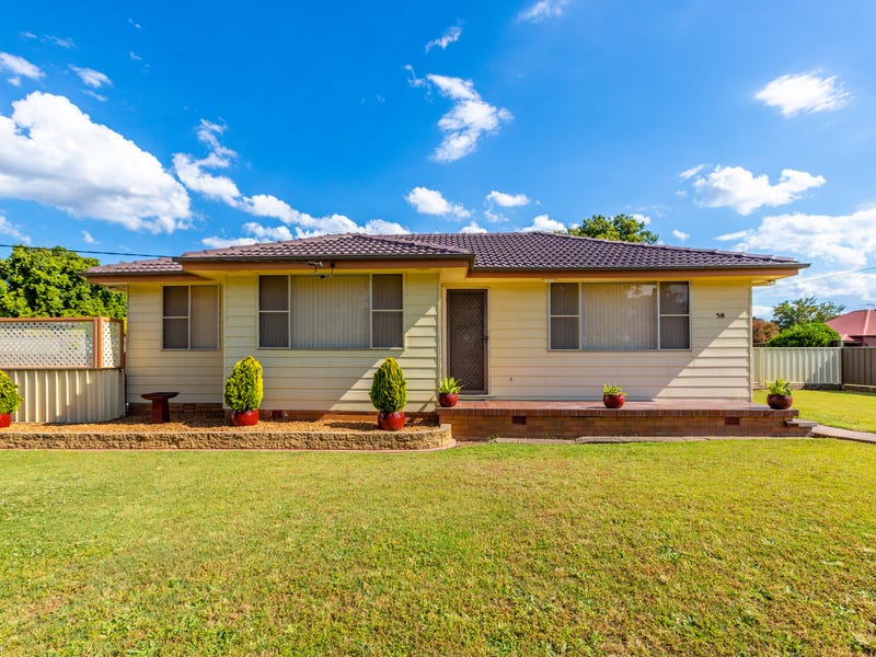 58 Fleet Street, Branxton, NSW 2335 Property Details