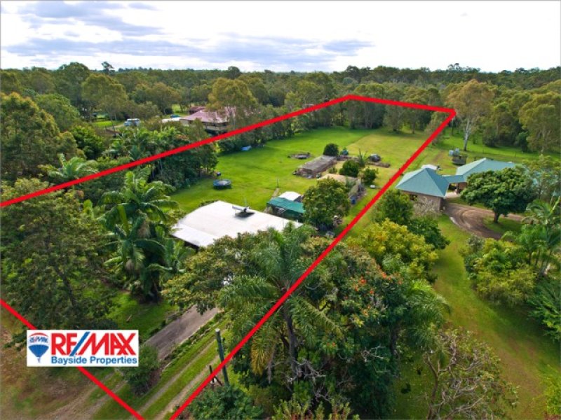 796 London Road, Chandler, Qld 4155 Property Details