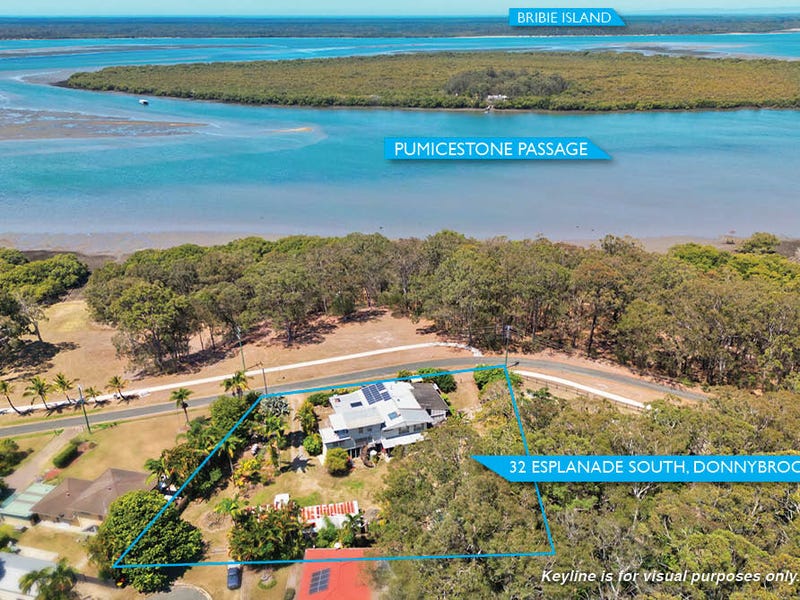 32 Esplanade South, Donnybrook, Qld 4510 House for Sale realestate