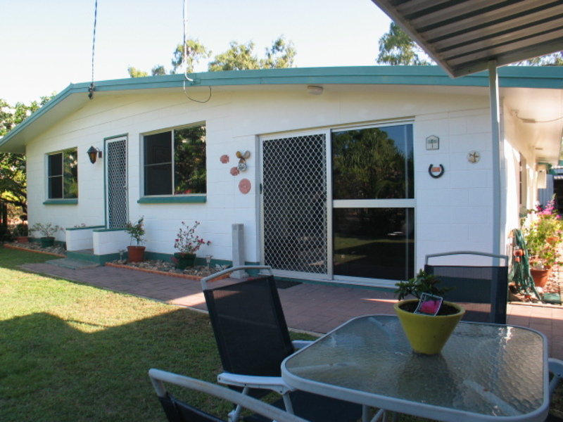 128a Mt Nutt Road, Bowen, Qld 4805 Property Details