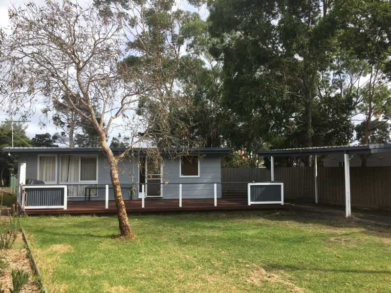 41 PLOVER STREET, Cowes, Vic 3922 Property Details