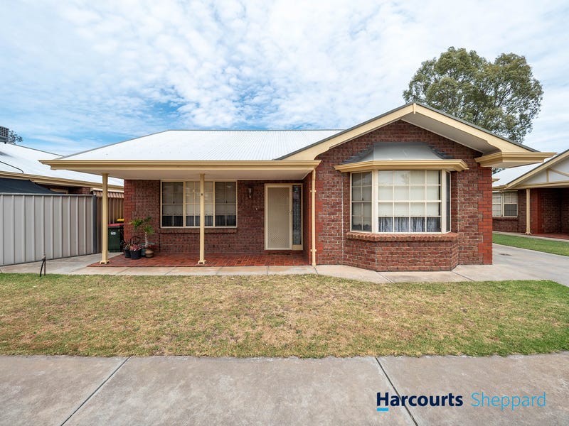 2/10 Bakers Road, Marleston, SA 5033 Property Details