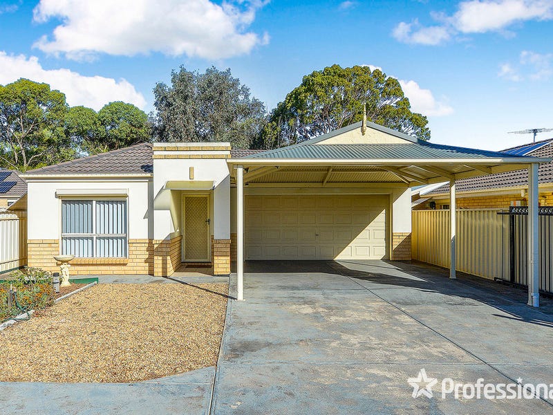 6/40 Magor Crescent, Salisbury, SA 5108 Property Details