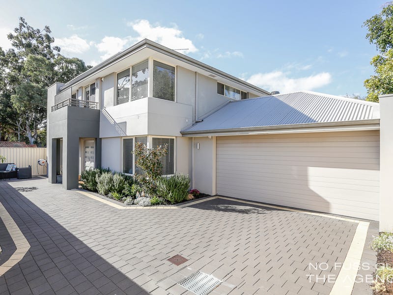 26B Guinevere Way, Carine, WA 6020