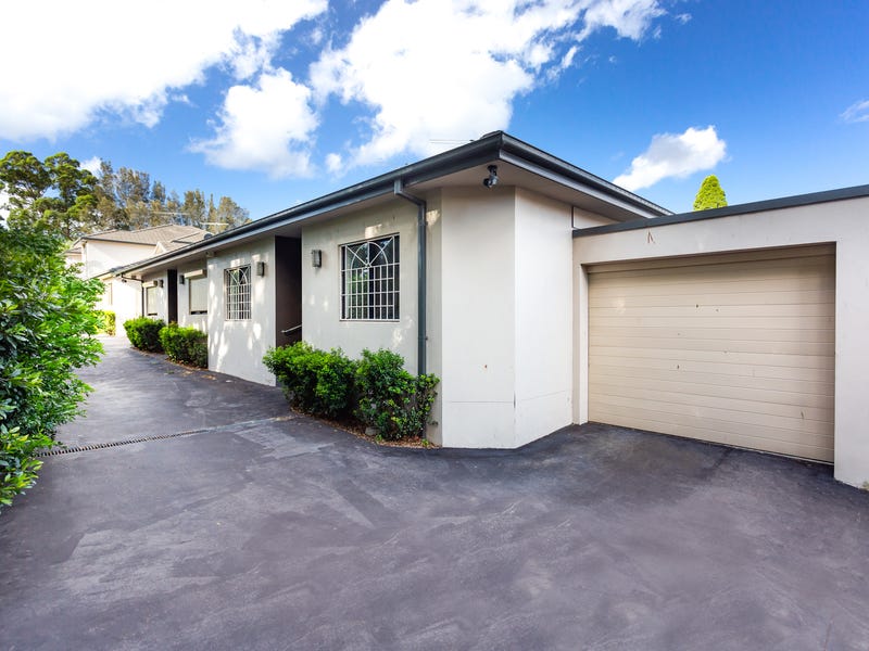 5/74 Napoleon Road, Greenacre, NSW 2190 Property Details