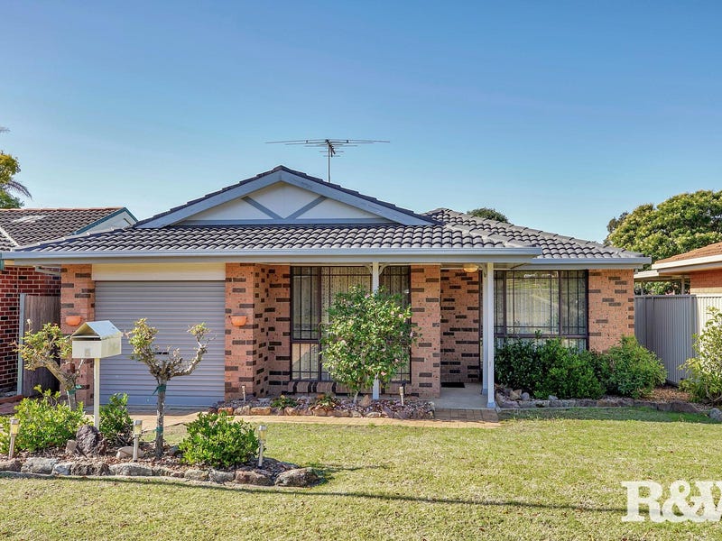 5 Gershwin Cres, Claremont Meadows, NSW 2747