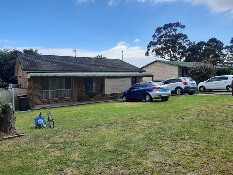 167 The Park Drive, Sanctuary Point, NSW 2540