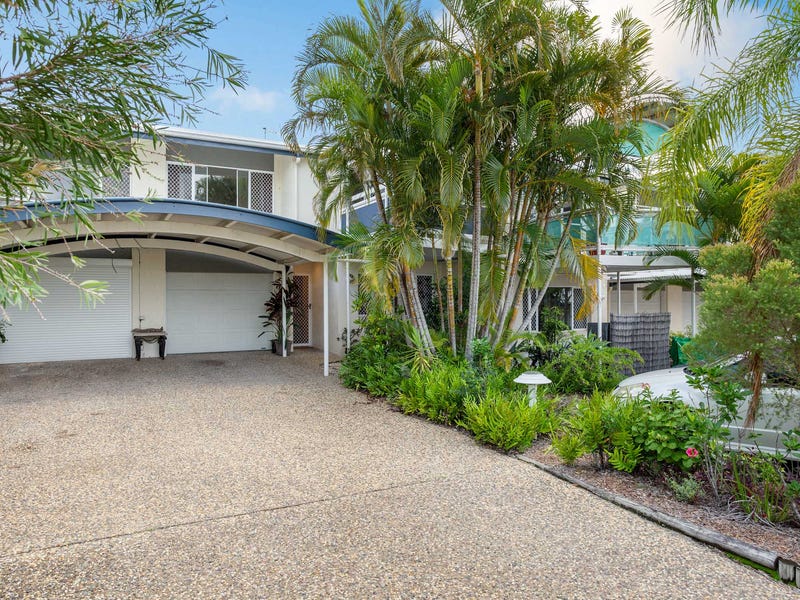 14/22 Mary Pleasant Drive, Birkdale, Qld 4159 Property Details