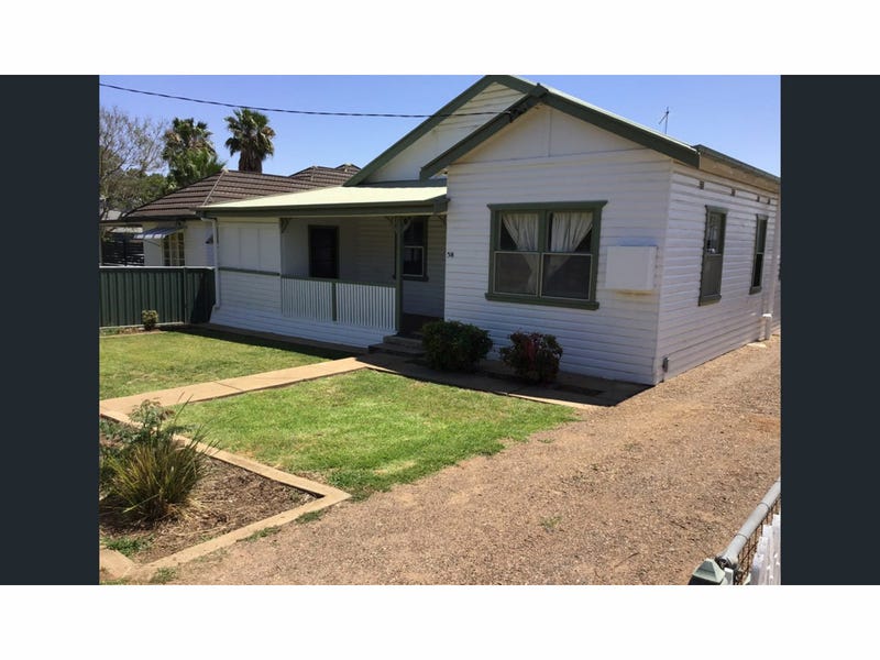 58 South Street, Gunnedah, NSW 2380