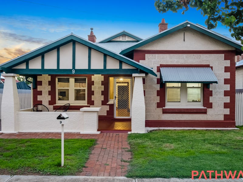 9 Myponga Terrace, Kilkenny, SA 5009