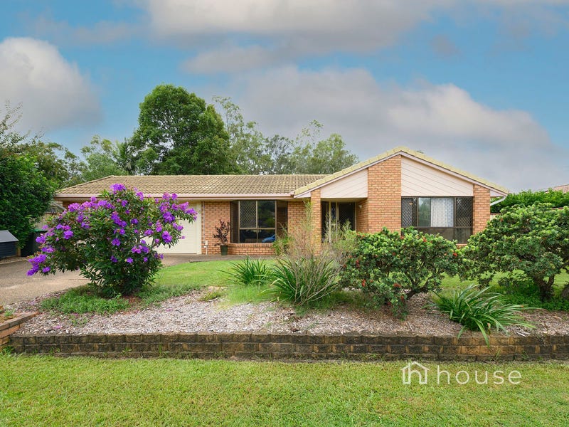 48 Yeates Crescent, Meadowbrook, Qld 4131 - Property Details