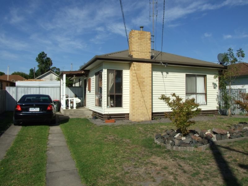 41 Victoria Street, Moe, Vic 3825 Property Details