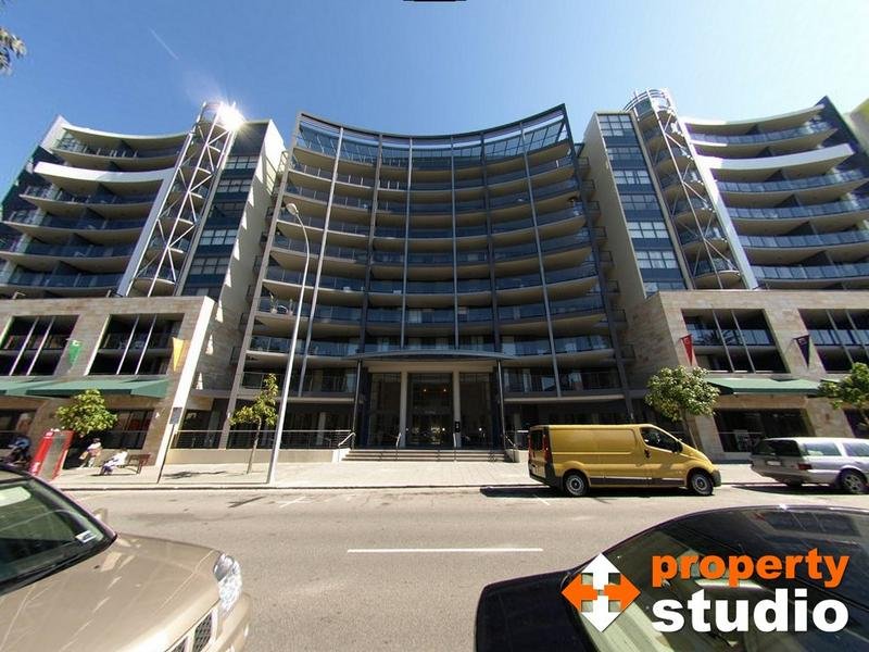 36/369 Hay Street, Perth, WA 6000 Property Details