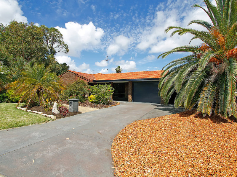 2 Twain Close, Munster, WA 6166 Property Details