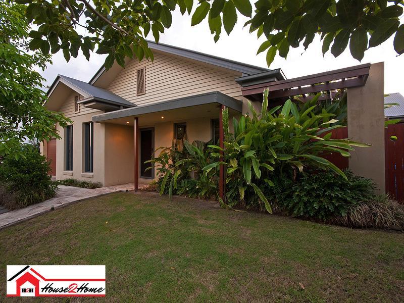 16 Jacobs Ridge Road, Ormeau, QLD 4208