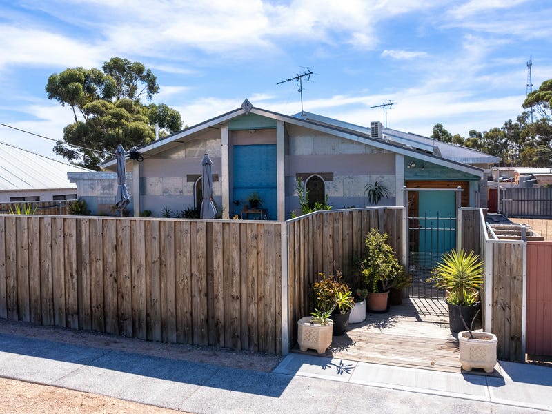 43 Peake Street, Karoonda, SA 5307 - Property Details