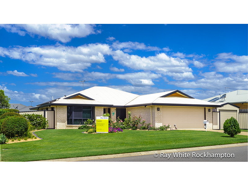 59 Buxton Drive, Gracemere, Qld 4702 Property Details