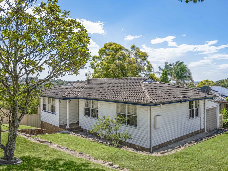 1 John T Bell Drive, Maryland, NSW 2287 Property Details