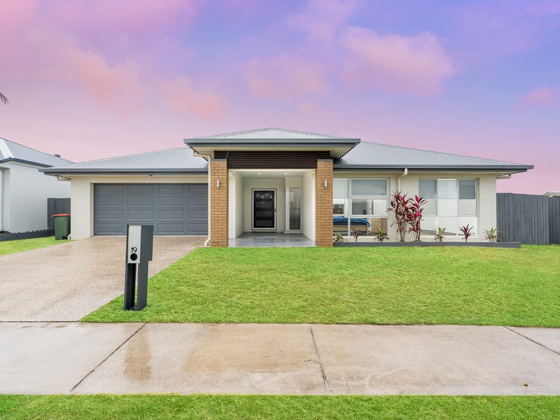 19 Norfolk Drive, Burpengary East, Qld 4505