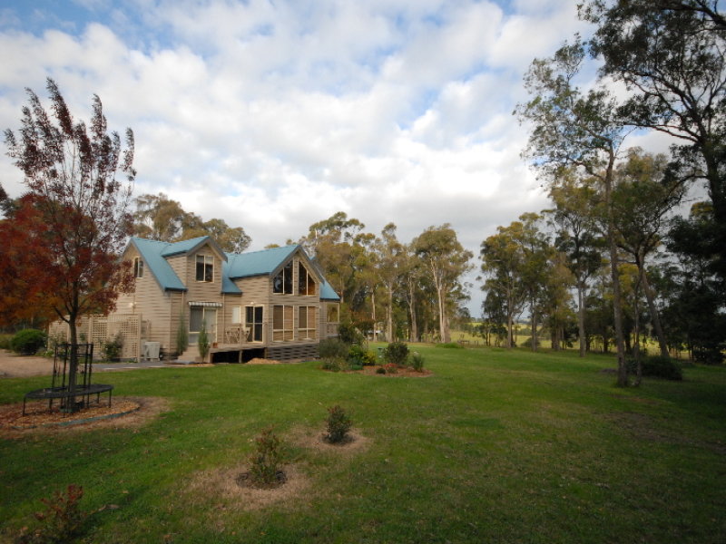 425 Balfours road, Bairnsdale, Vic 3875 Property Details