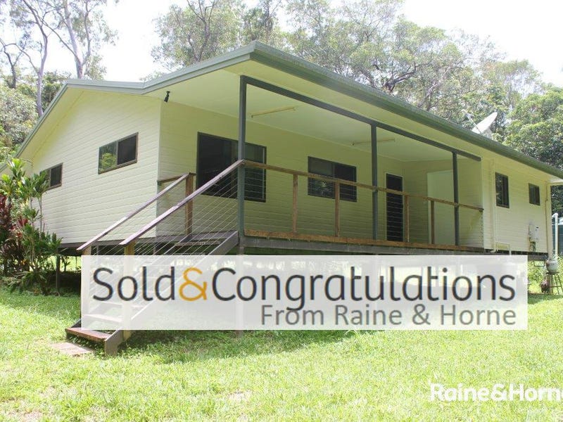 6 Teak Road, Cow Bay, Daintree, Qld 4873 Property Details