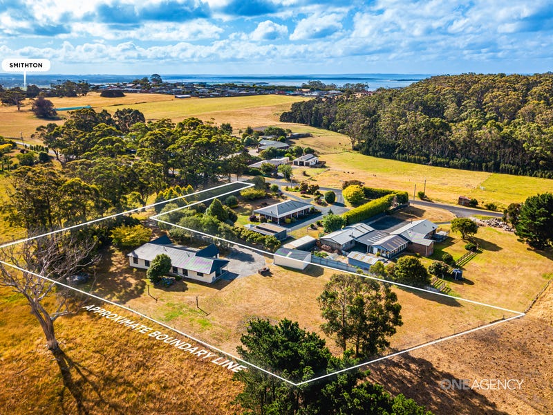 12 Old Stanley Road West, Smithton, Tas 7330 - House for Sale ...