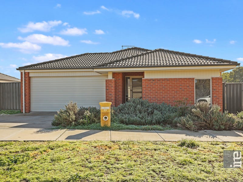 29 Vista Drive, Wangaratta, Vic 3677 - Property Details