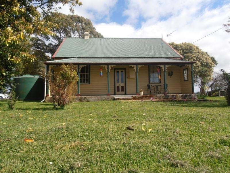 1270 Sheffield Road, Lower Barrington, Tas 7306