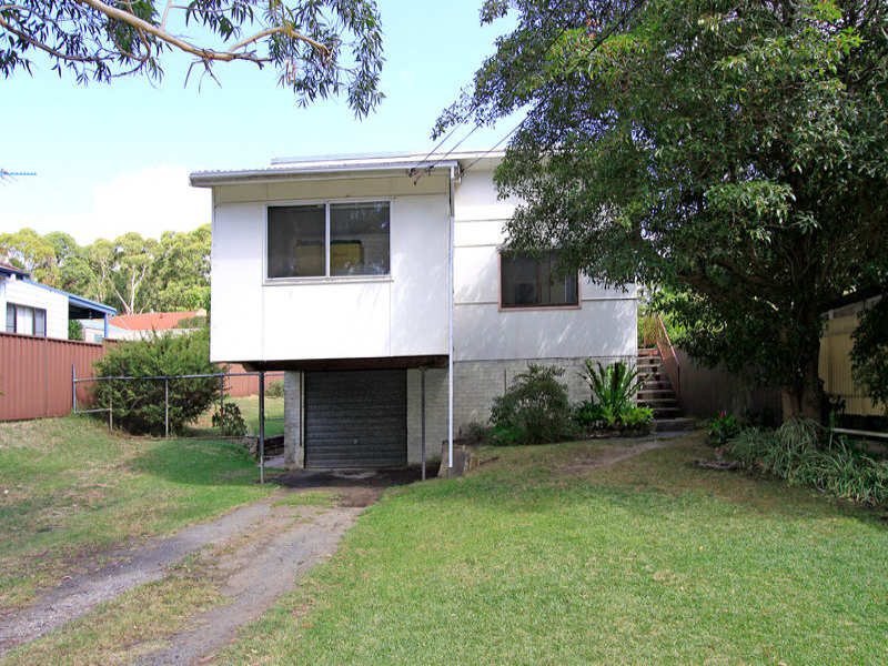 241 Sylvania Road, Miranda, NSW 2228 Property Details