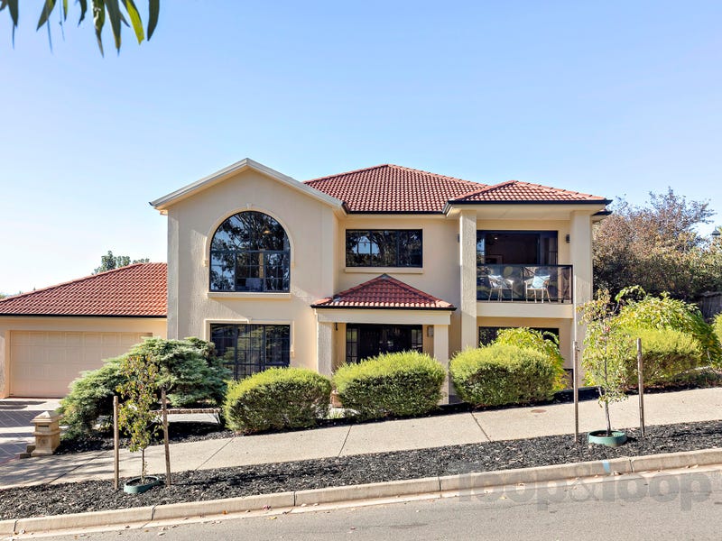 9 Castle Eaton Street, Golden Grove, SA 5125